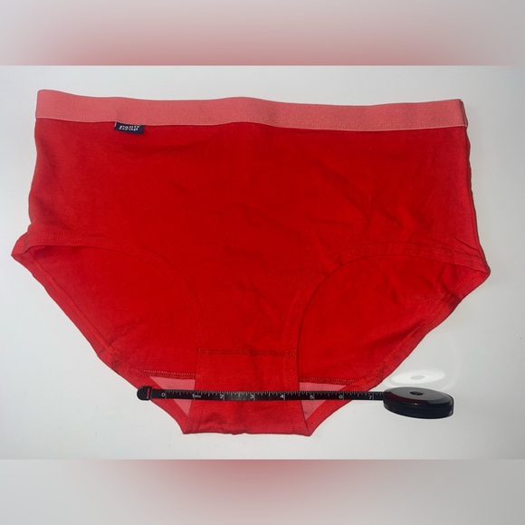 NWOT panty drop hipster underwear size 20/22. Never been worn. - Picture 3 of 4